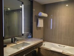 -济南绿地美利亚酒店