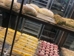 -奈雪的茶(亨特国际广场店)