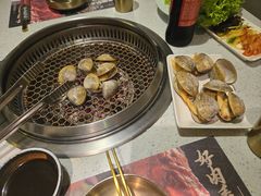 -炭之家·齐齐哈尔非遗烤肉·鲜切直供(中央大街店)