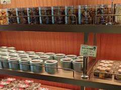 -丁香西饼屋(桂林路店)