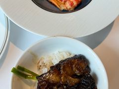 -荣轩(新荣记环球金融中心店)