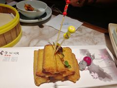 -韵秋荷(宝山龙湖天街店)