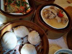 -清远国际酒店御珍轩食街