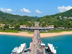 -三亚南山文化旅游区