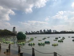 -东湖景区