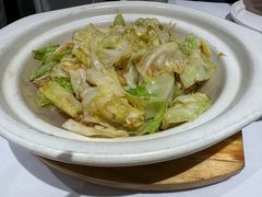 手撕包菜-眉州东坡·熊猫主题餐厅(枫蓝店)