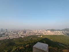 -千佛山风景名胜区