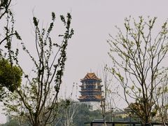 -江阴君山寺