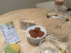 -左右Massage/Spa(长寿路店)