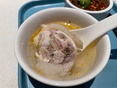 -百年果林椰子鸡(中洲店)
