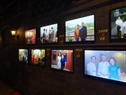 -花家怡园·宴会厅(簋街四合院总店)