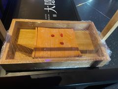 -大隐·成都火锅Bistro(合生麒麟新天地店)