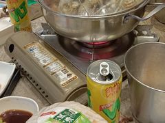 -亚马逊蒸汽活海鲜自助(LCM置汇旭辉广场店)