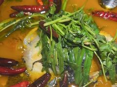 -清水亭湖北菜(大屯DT51店)