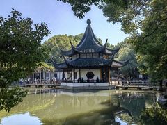 -西园戒幢律寺