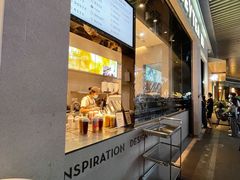 门面-喜茶(深圳福田星河COCO Park店)