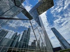 -中央广播电视总台(光华路办公区)