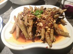 -大碗厨 25年老字号 现炒湘菜(四季天地店)