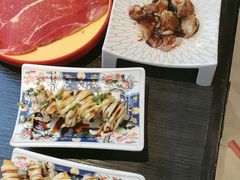 -AJIYA·池袋日式烧肉自助(天津万象城店)