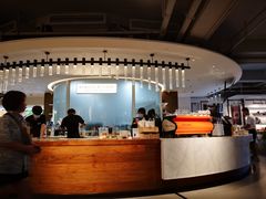 -Peet's 皮爷咖啡(东湖路手作店)