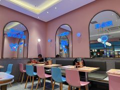 -小杨生煎(周浦万达店)