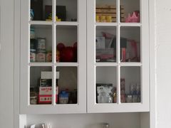 -佰丽爱家全屋定制(汶水店)