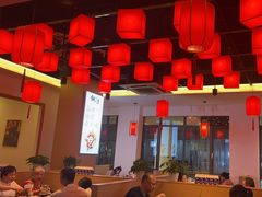 -铜人李火锅(西大街店)