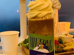 -玲婧胡同·生日蛋糕·餐厅(嘉里城店)