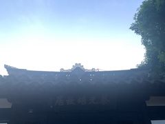-蔡元培故居