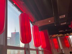 -前门·鲜肉火锅(长风店)