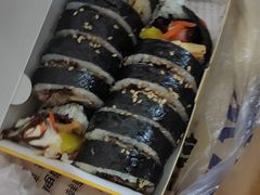 -传闻来紫菜包饭·打糕(西塔韩百店)