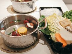 -呷哺呷哺(王府井喜悦店)