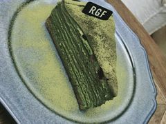 -RGF(巨鹿路店)