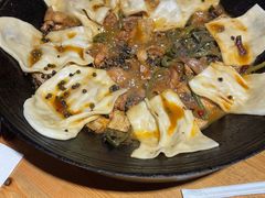 -老诚一锅(来北家园店)
