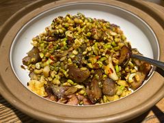 笋烧腊肉-湘味淳(千禧街店)