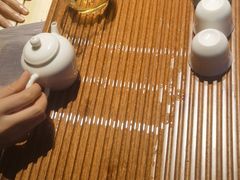 -快乐大桶水养生足浴SPA(前兴路店)