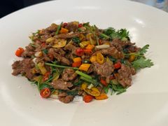 -马凯餐厅(地安门店)