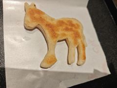 -高玛纳驴肉火烧(一世界店)