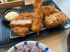 -胜博殿日式炸猪排(西红门店)