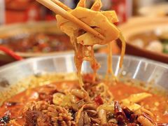 -彧玖食坊·川式砂锅酒馆(成山路店)