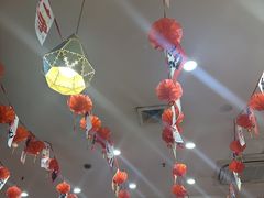 -東豫狼烧烤. 碳火烤鱼. 小龙虾(上海首店)