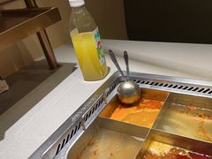 -海底捞火锅(太原南站店)