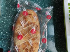 -静安面包房(万航渡路店)