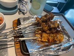 -百年果林椰子鸡(中洲店)