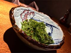 中华海草-麦秋寿司(富都广场店)