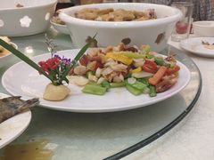 -骏丰酒楼(黄编店)