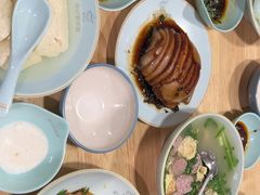 -冯记豆花店(健翔桥店)