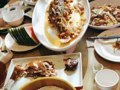 -京味斋·北京烤鸭(北京南站洋桥店)