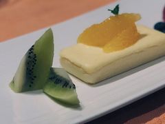 -郑州希尔顿酒店·阿米奇意大利餐厅