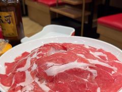 -侃爷南门铜锅涮肉